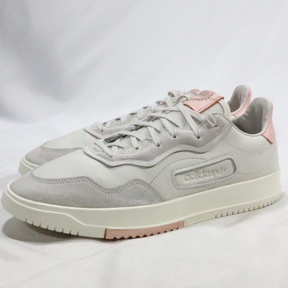 adidas Other - ADIDAS SC Premiere Raw White Vapour Pink EE6020